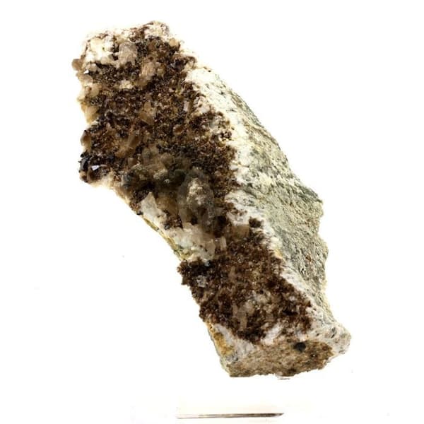 Anatase + Quartz 1985,1 karat