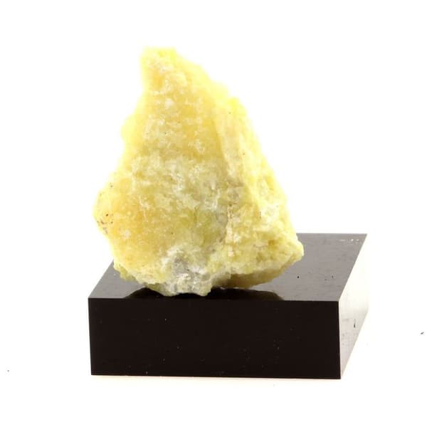 Ophicalcite 33,9 karat