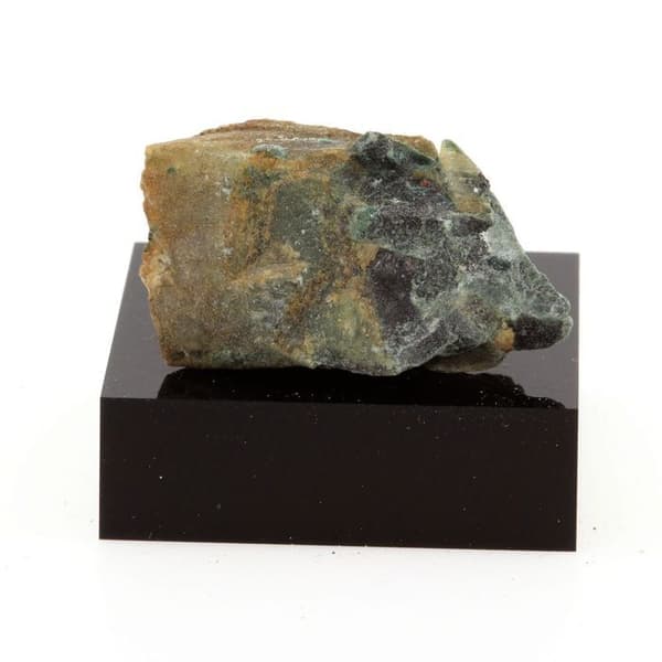 Bornite + Siderite 29,3 karat