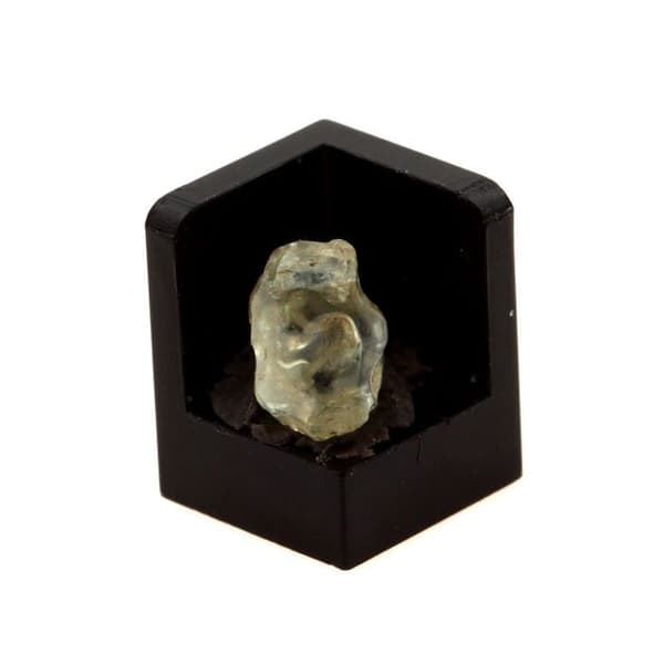 Zirkon 0,91 karat