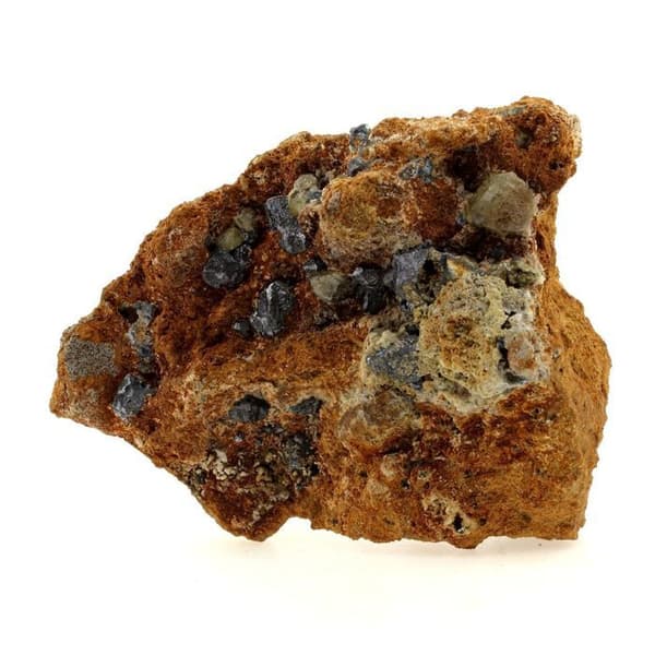 Sphalerit + Galena 1465,1 karat