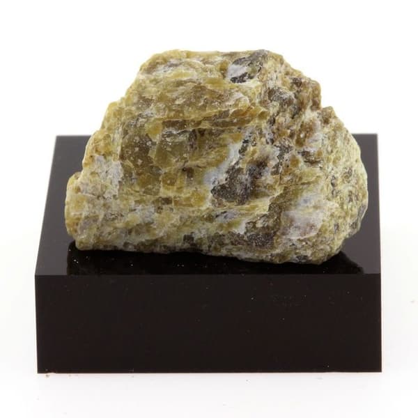 Ottrelite 37,9 karat