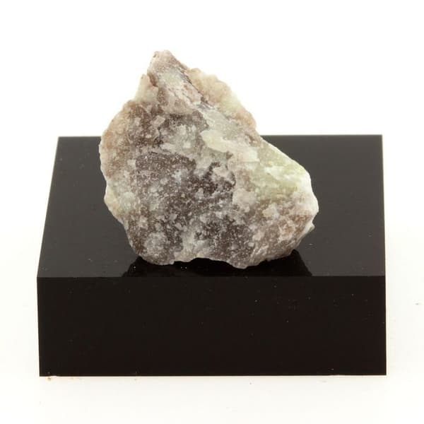 Fluoritmarmor 18,4 karat