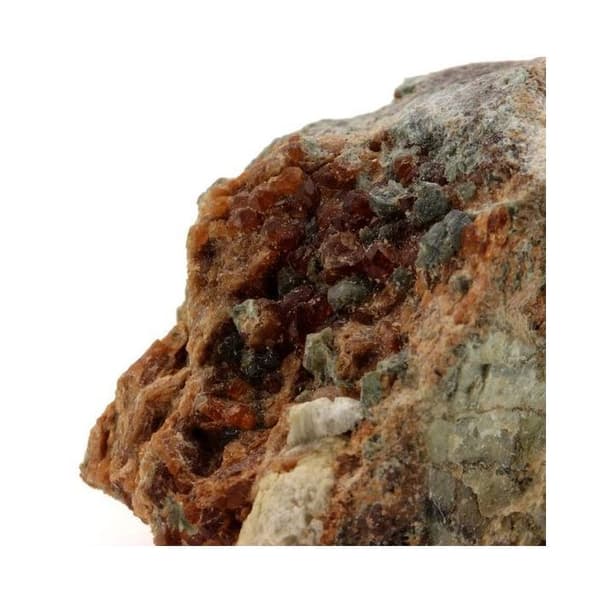 Hessonit granat 239,7 karat