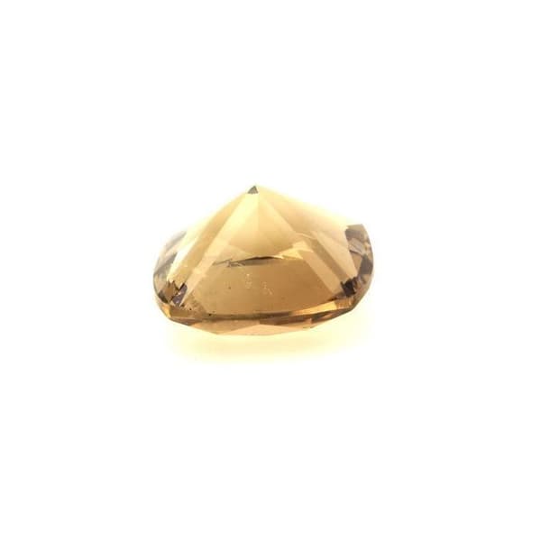 Rökkvarts 10,4 karat