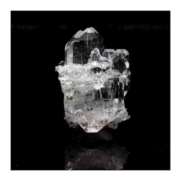 Ame Quartz (faden quartz) 25,3 karat