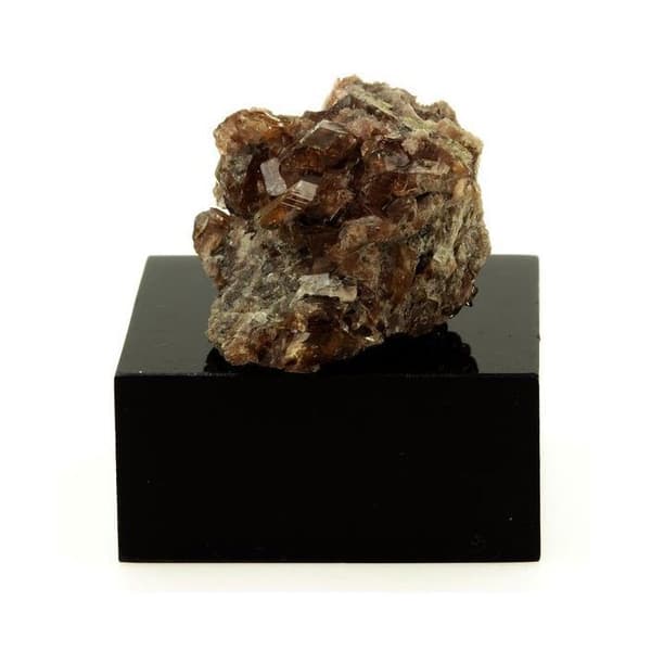 Axinit 107,3 karat