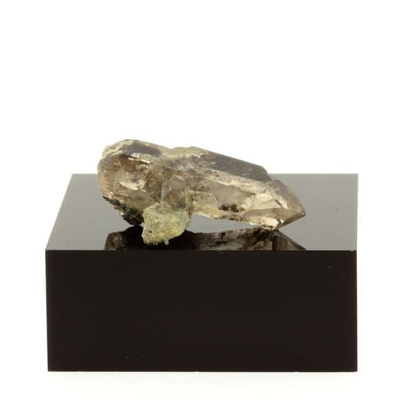 Rökkvarts 46,7 karat