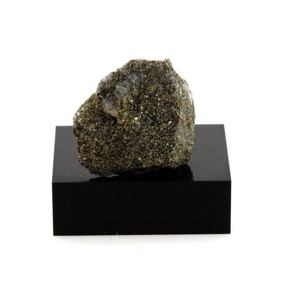 Kalkopirit (Kupferkies) 40,9 karat