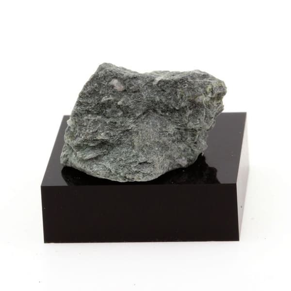 Chlorito skiffer 43,3 karat