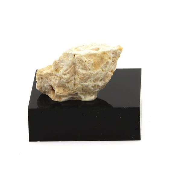Topfstein (Steatite) 19,50 karat