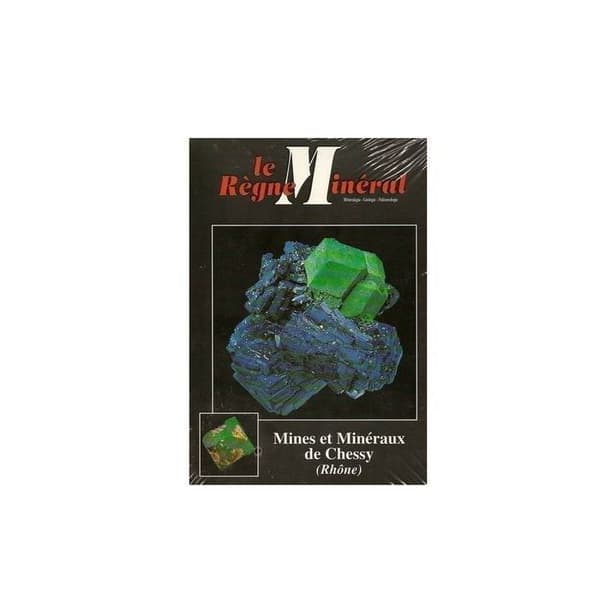 Chessylite (Azurite) 66,37 karat