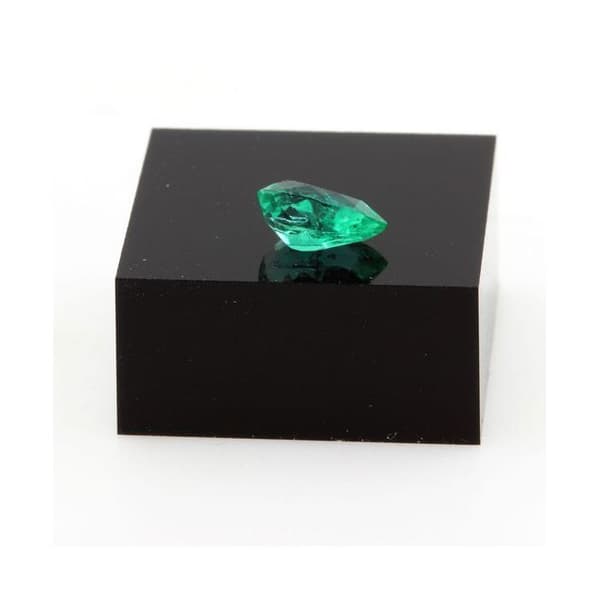 Emerald 0,71 karat