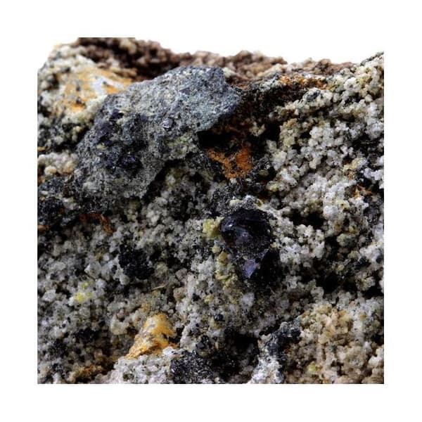 Anatase 1310,0 karat