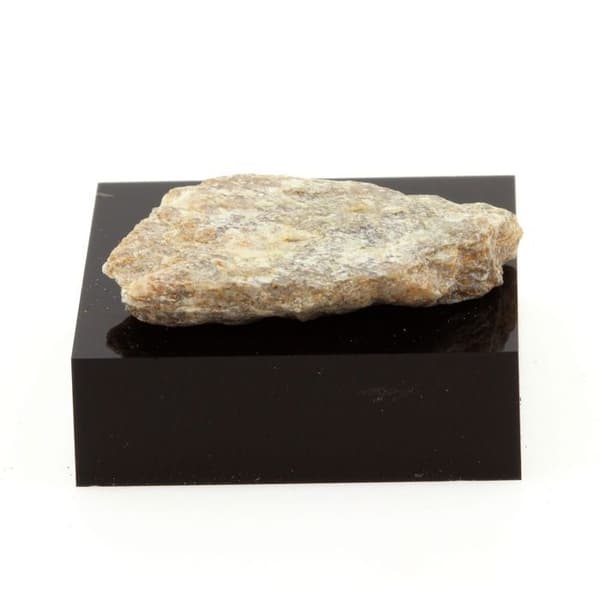 Polianit 19,9 karat