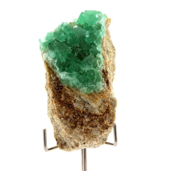 Fluorit 331,1 karat