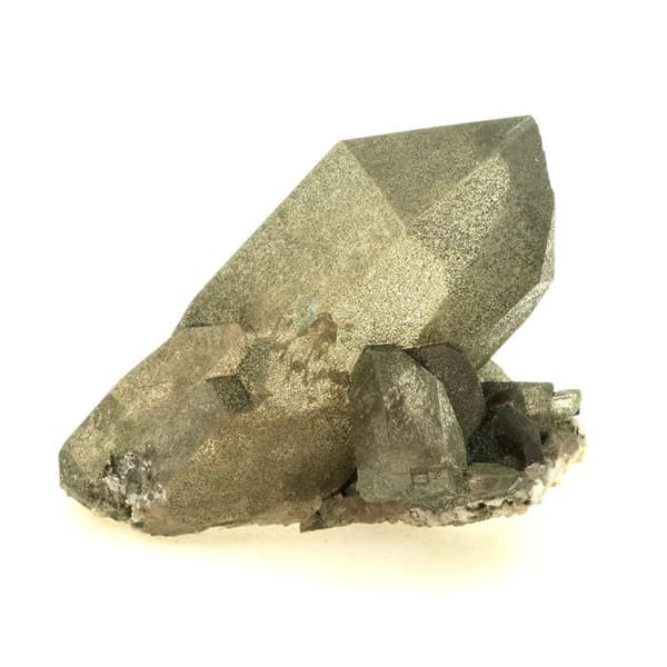 Rökkvarts 273,0 karat