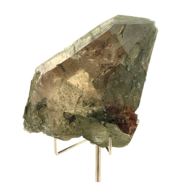 Rökkvarts 1055,0 karat