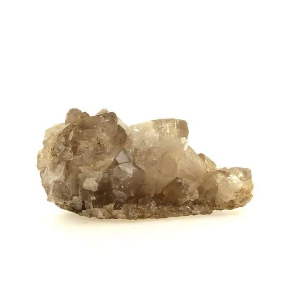 Rökkvarts 162,6 karat