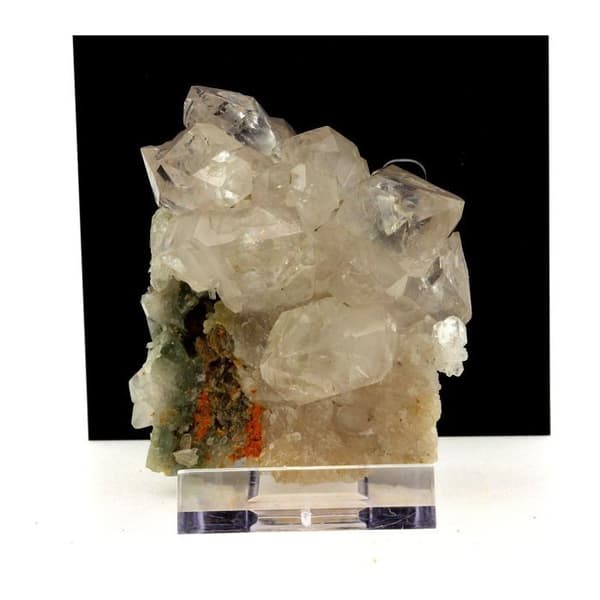 Quartz Scepter 582,9 karat