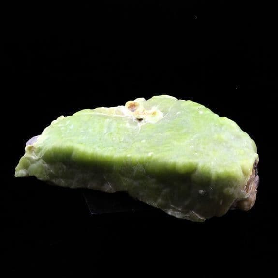 Pierre - ABIJOUX - Fosfohedyfan - 162.0 ct - Bouillac, Aveyron, Frankrike