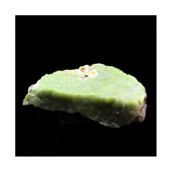 Pierre - ABIJOUX - Fosfohedyfan - 162.0 ct - Bouillac, Aveyron, Frankrike