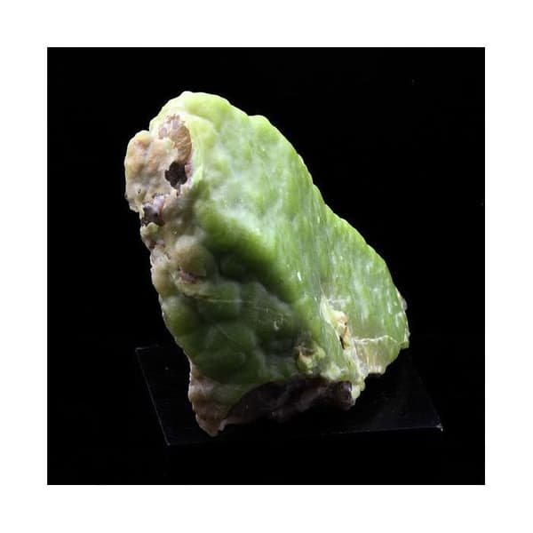 Pierre - ABIJOUX - Fosfohedyfan - 162.0 ct - Bouillac, Aveyron, Frankrike