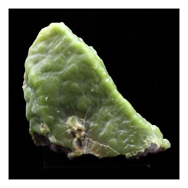 Pierre - ABIJOUX - Fosfohedyfan - 162.0 ct - Bouillac, Aveyron, Frankrike