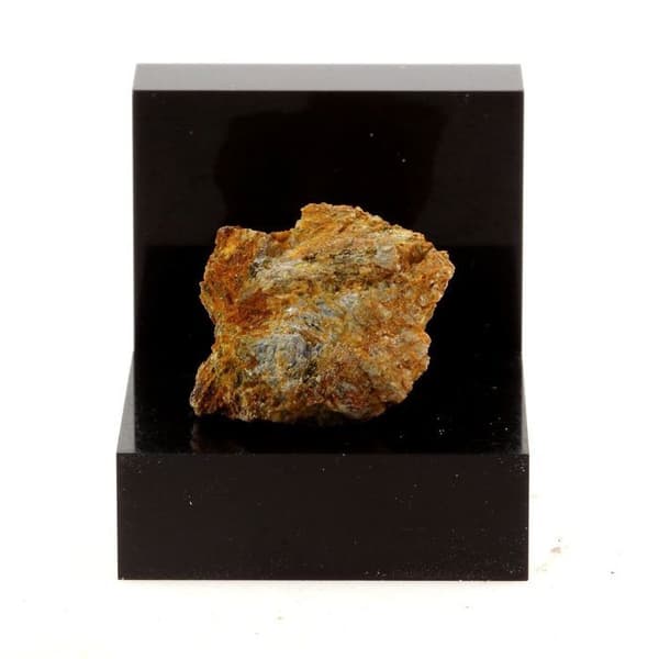 Carpholite 19,86 karat
