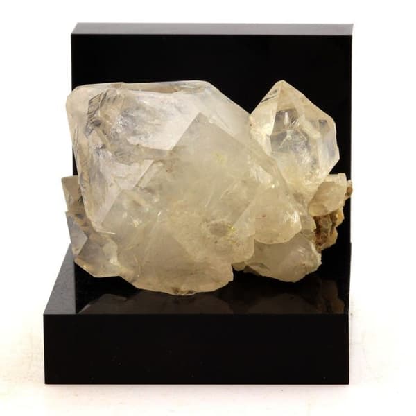 Quartz Sceptre 157,2 karat
