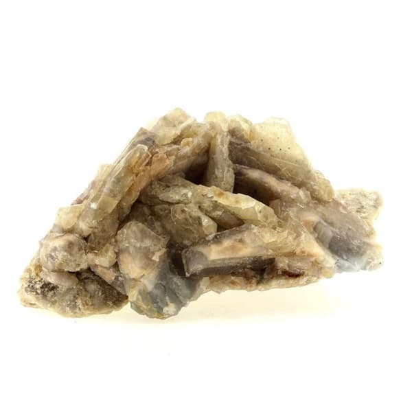 Barite 2090,0 karat