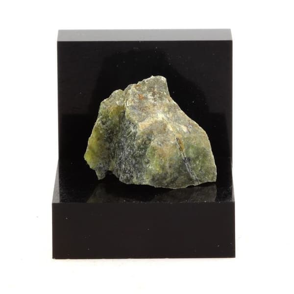 Serpentine 19,5 karat