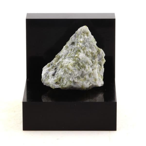 Picotite 27,0 karat
