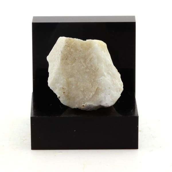 Giobertite 44,1 karat