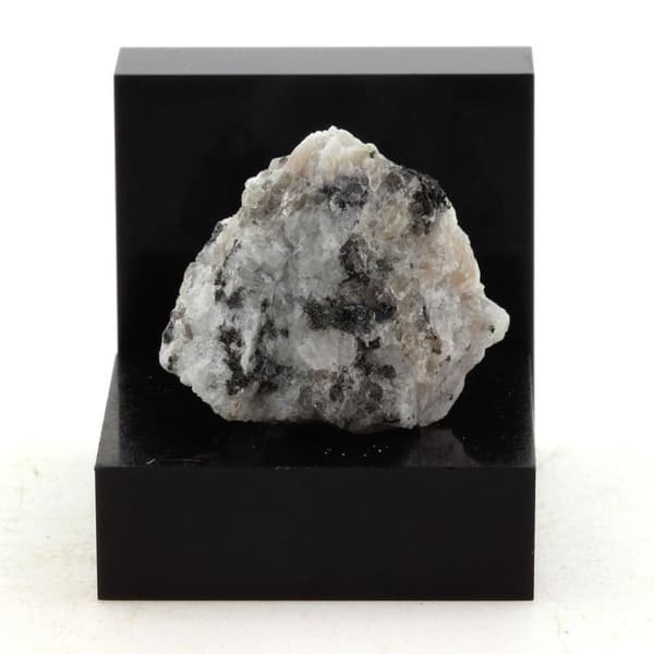 Adamellite 34,4 karat