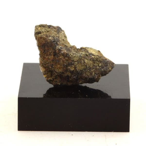 Kalkopirit (Kupferkies) 22,4 karat