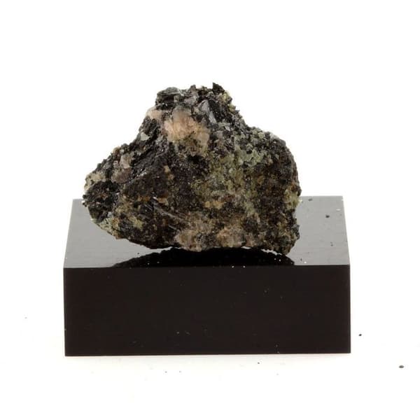 Hornblendite 21,64 karat