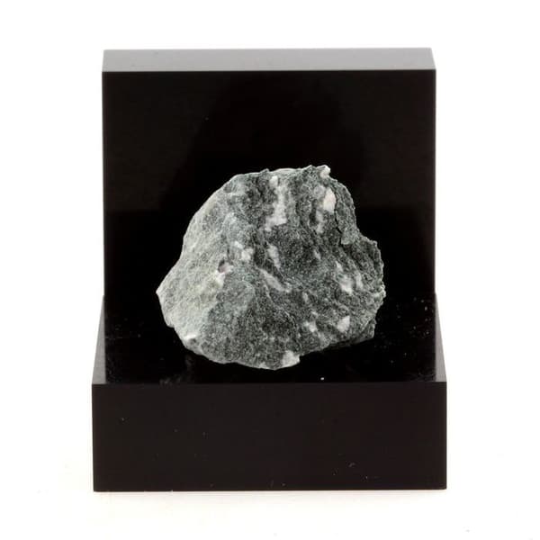Delessite 33,45 karat