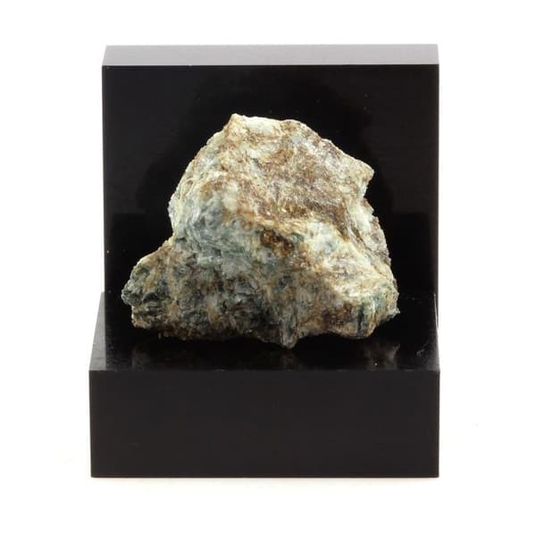 Brochantite 36,7 karat