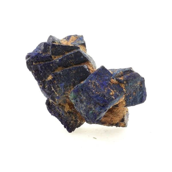 Chessylite (Azurite) 36,1 karat