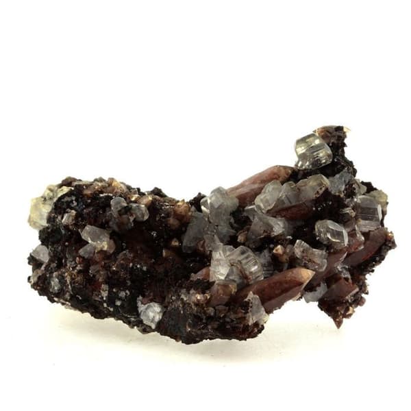 Cerussite + Smithsonite 652,2 karat
