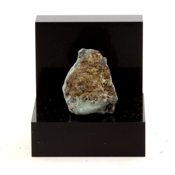 Dudgeonite 17,12 karat
