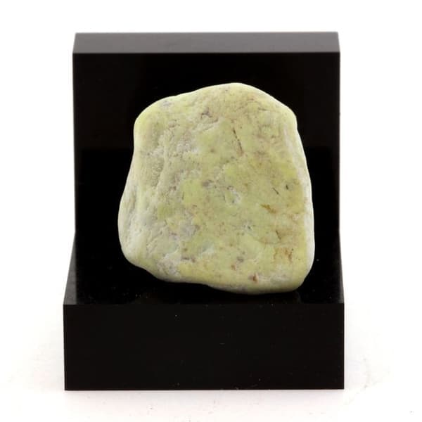 Picotite 35,13 karat