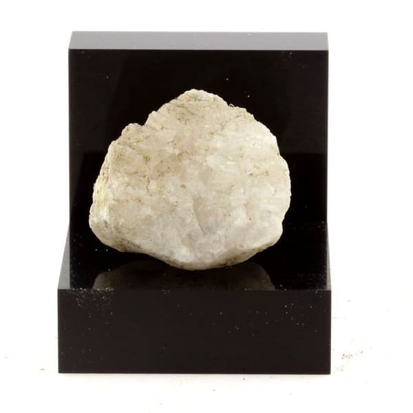 Giobertite 39,84 karat