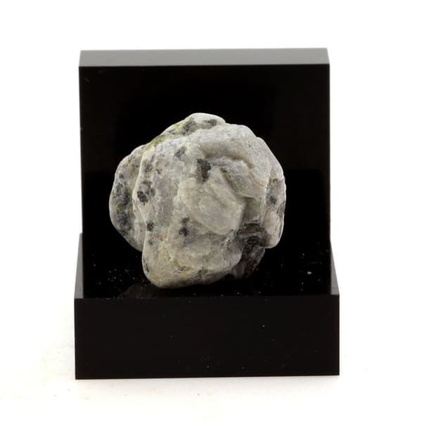 Monzonite 40,98 karat