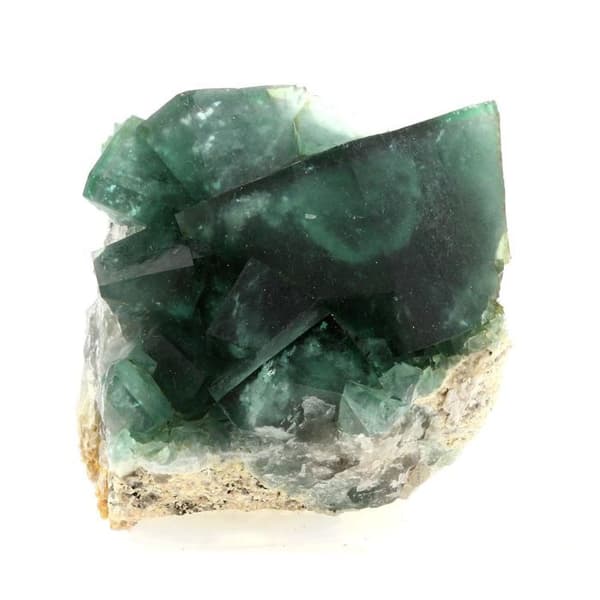 Fluorit 1610,0 karat