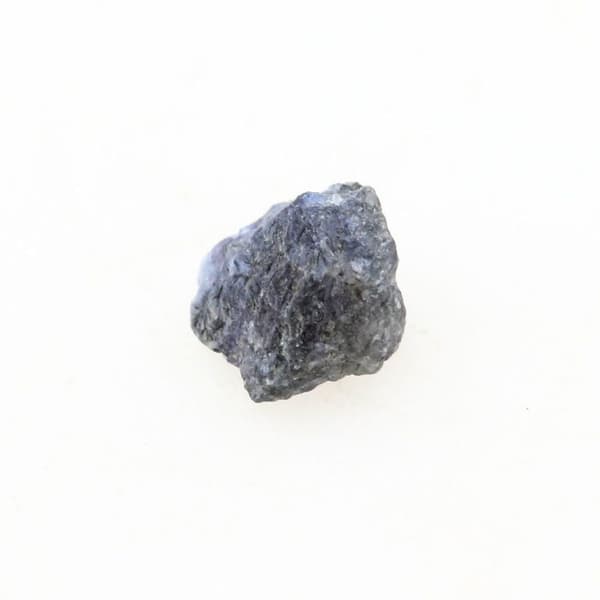 Benitoite - ABIJOUX - 0,195 karat - Natursten - Blå färg - Äkthetsintyg