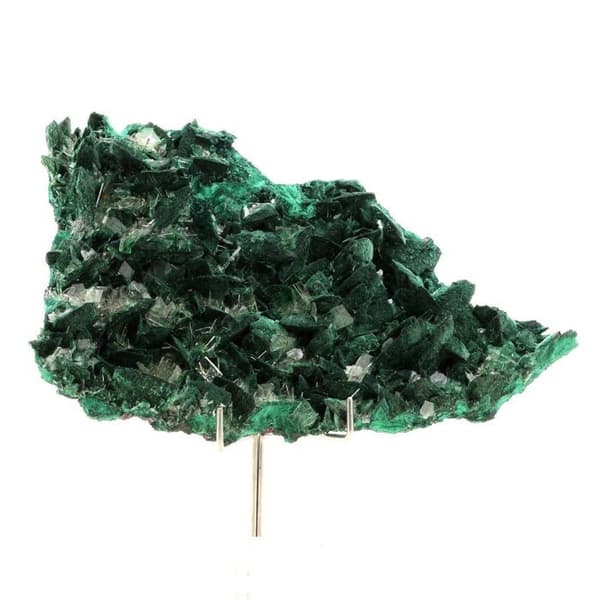 Malakit + Barite 894,4 karat