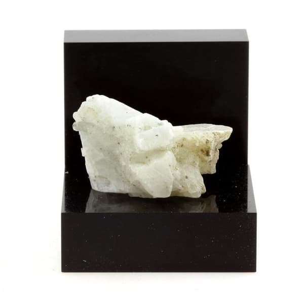 Zincian Calcite 27,55 karat