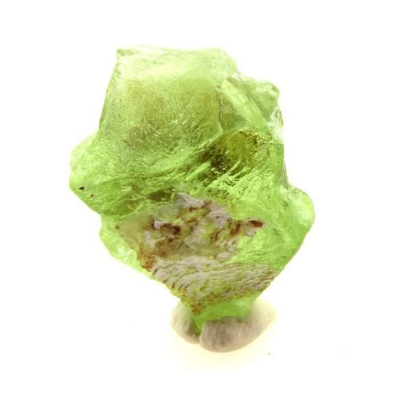 Peridot 12,10 karat